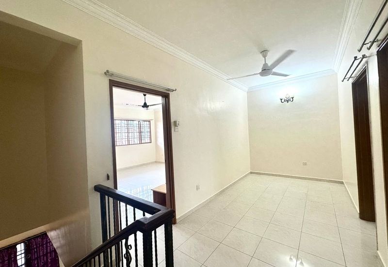 Taman Seri Taming Cheras Selangor