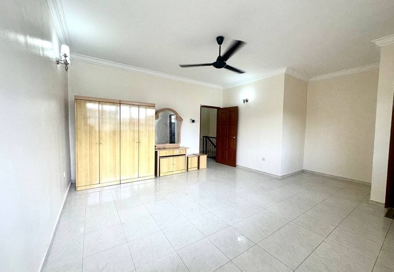 Taman Seri Taming Cheras Selangor