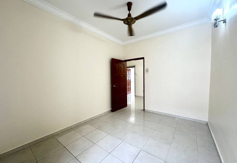 Taman Seri Taming Cheras Selangor