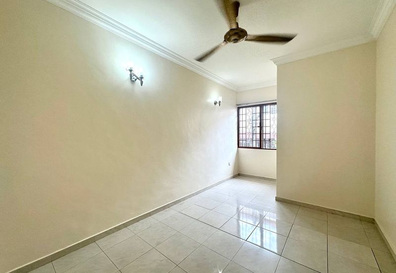 Taman Seri Taming Cheras Selangor