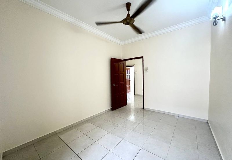 Taman Seri Taming Cheras Selangor