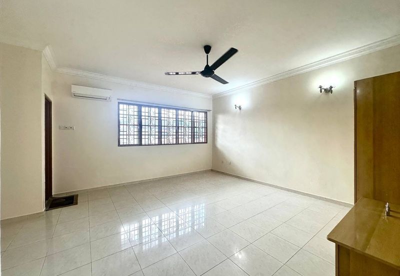 Taman Seri Taming Cheras Selangor