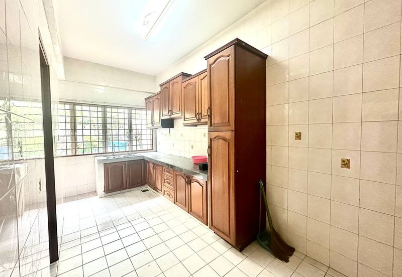 Taman Seri Taming Cheras Selangor