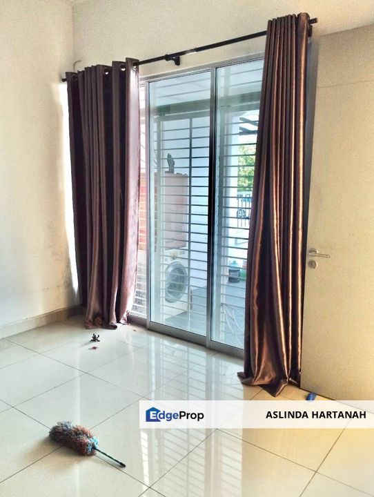 DOUBLE STOREY DESA SALAK PERMAI SALAK TINGGI, SEPANG @ NEAR NILAI, Negeri Sembilan, Nilai