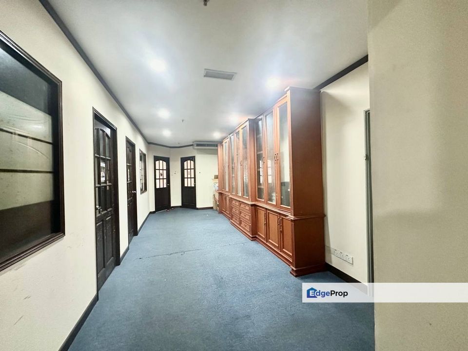 Office Phileo Damansara 1 Seksyen 16 Petaling Jaya Selangor., Selangor, Damansara Jaya