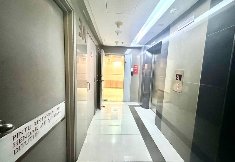 Office Phileo Damansara 1 Seksyen 16 Petaling Jaya Selangor.