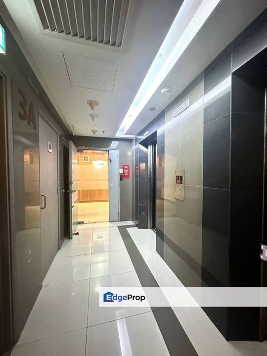 Office Phileo Damansara 1 Seksyen 16 Petaling Jaya Selangor., Selangor, Damansara Jaya