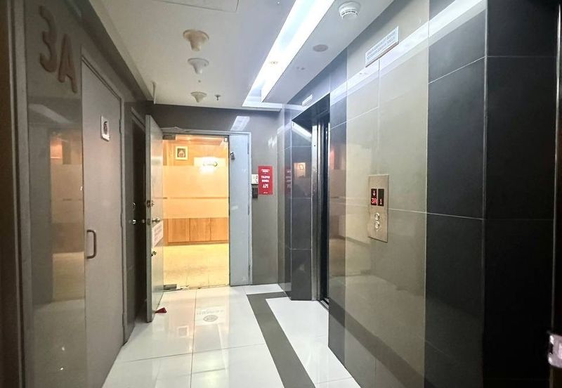 Office Phileo Damansara 1 Seksyen 16 Petaling Jaya Selangor.