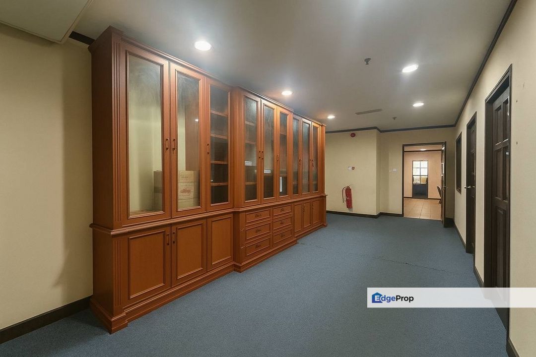Office Phileo Damansara 1 Seksyen 16 Petaling Jaya Selangor., Selangor, Damansara Jaya