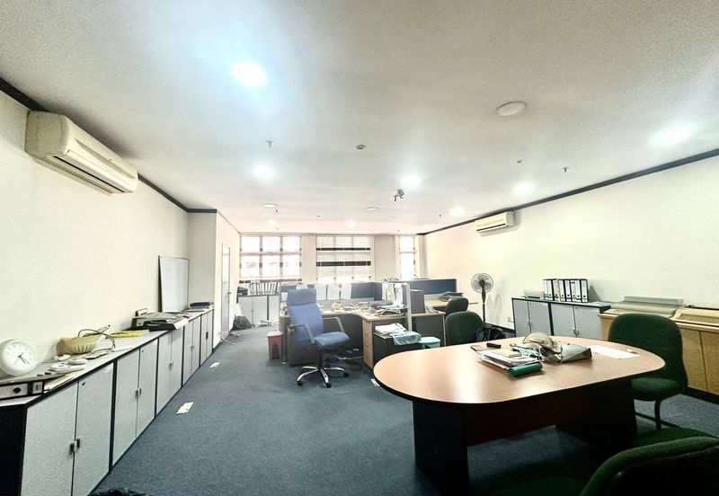 Office Phileo Damansara 1 Seksyen 16 Petaling Jaya Selangor.