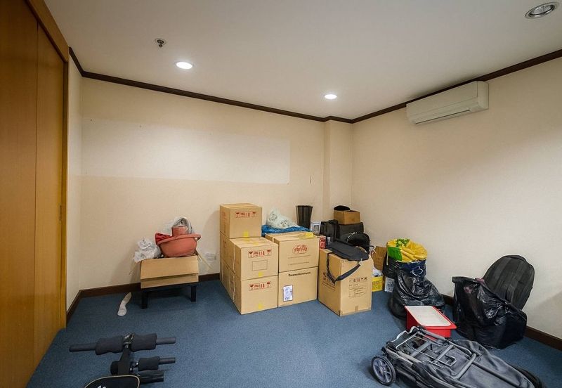 Office Phileo Damansara 1 Seksyen 16 Petaling Jaya Selangor.