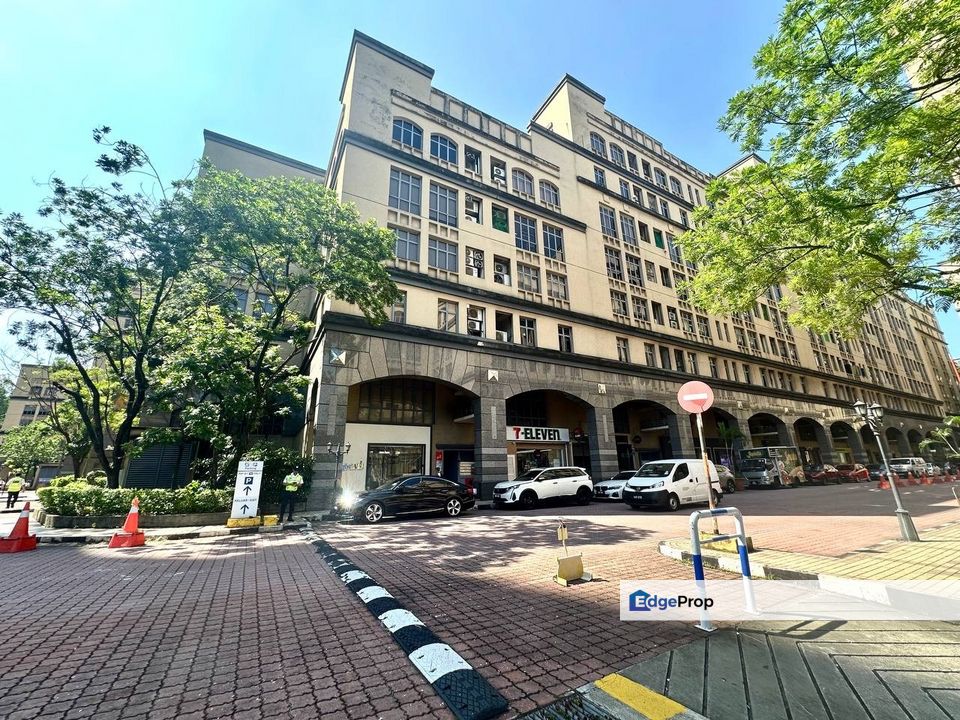 Office Phileo Damansara 1 Seksyen 16 Petaling Jaya Selangor., Selangor, Damansara Jaya