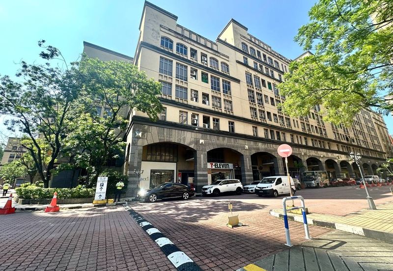 Office Phileo Damansara 1 Seksyen 16 Petaling Jaya Selangor.