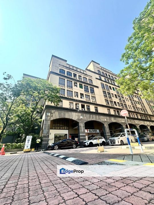 Office Phileo Damansara 1 Seksyen 16 Petaling Jaya Selangor., Selangor, Damansara Jaya