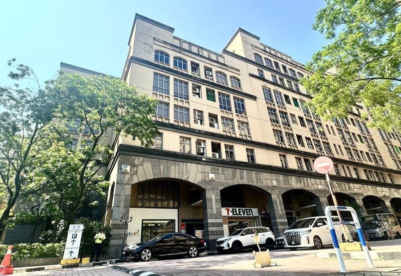 Office Phileo Damansara 1 Seksyen 16 Petaling Jaya Selangor.