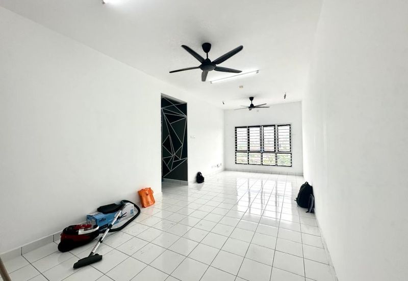 Residensi PR1MA Kajang Utama Kajang Selangor.