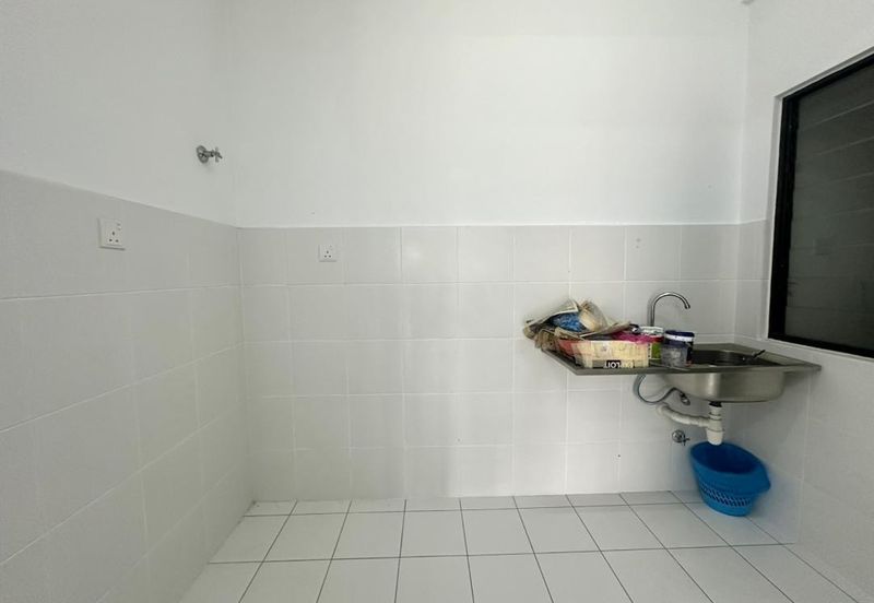 Residensi PR1MA Kajang Utama Kajang Selangor.
