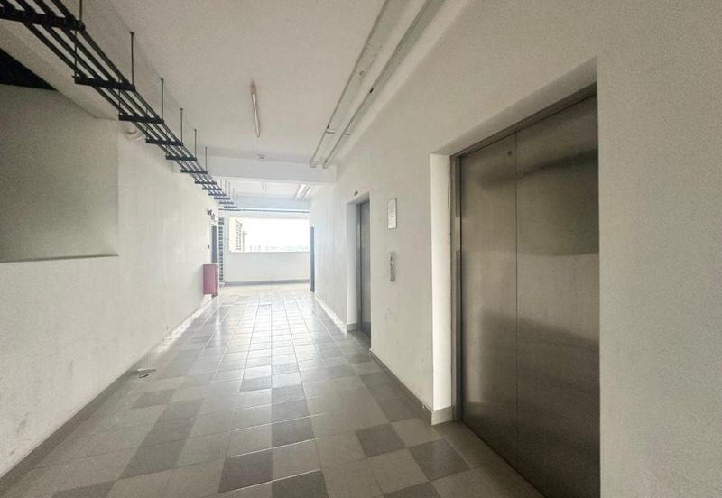 Residensi PR1MA Kajang Utama Kajang Selangor.