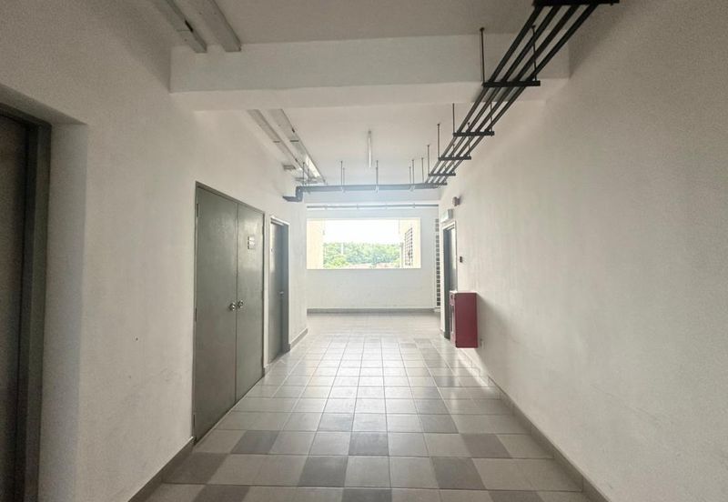 Residensi PR1MA Kajang Utama Kajang Selangor.