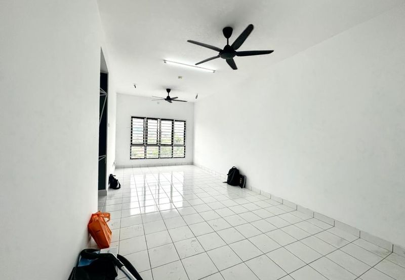 Residensi PR1MA Kajang Utama Kajang Selangor.