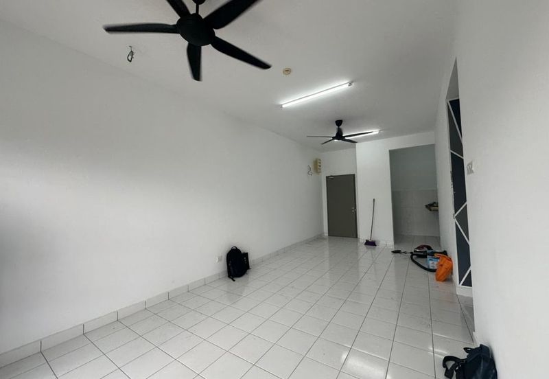 Residensi PR1MA Kajang Utama Kajang Selangor.