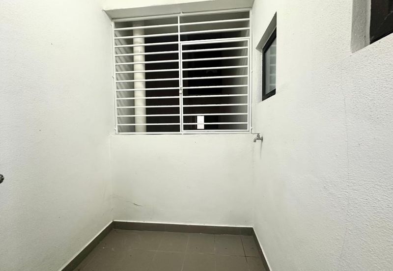 Residensi PR1MA Kajang Utama Kajang Selangor.