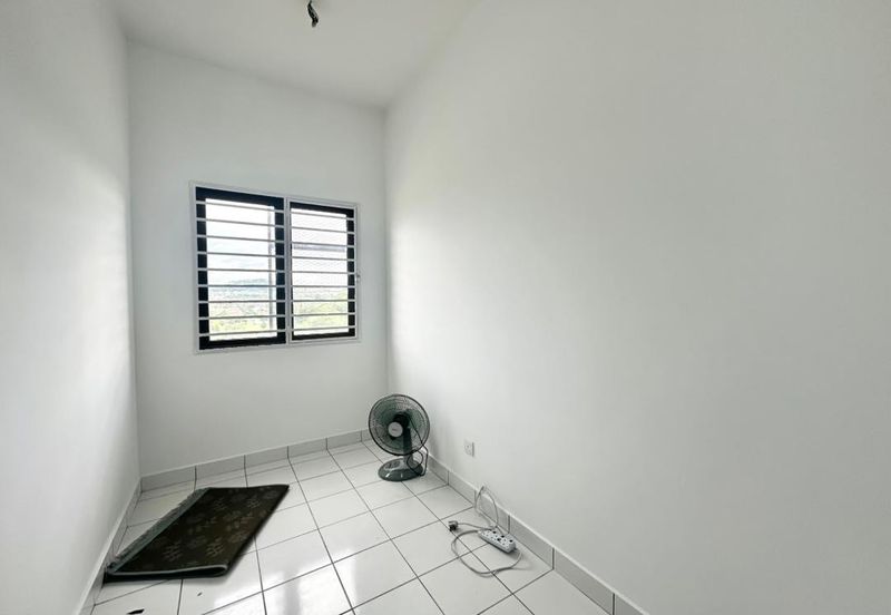 Residensi PR1MA Kajang Utama Kajang Selangor.