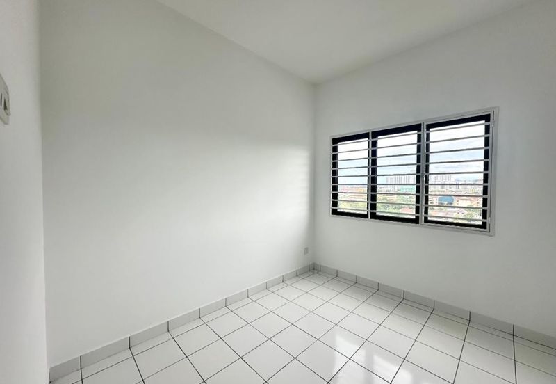 Residensi PR1MA Kajang Utama Kajang Selangor.