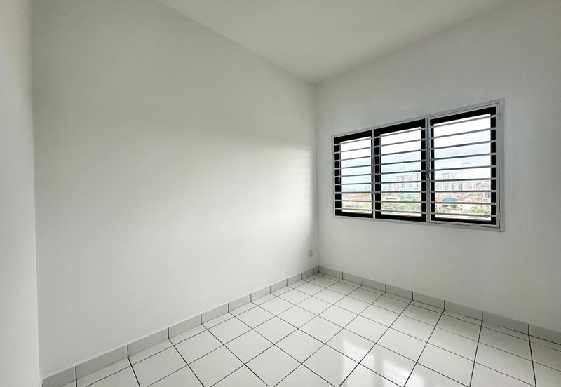 Residensi PR1MA Kajang Utama Kajang Selangor.