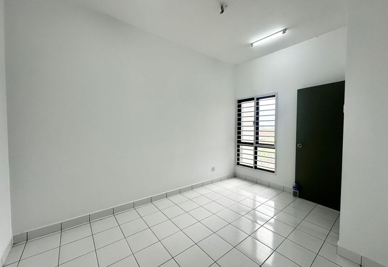 Residensi PR1MA Kajang Utama Kajang Selangor.