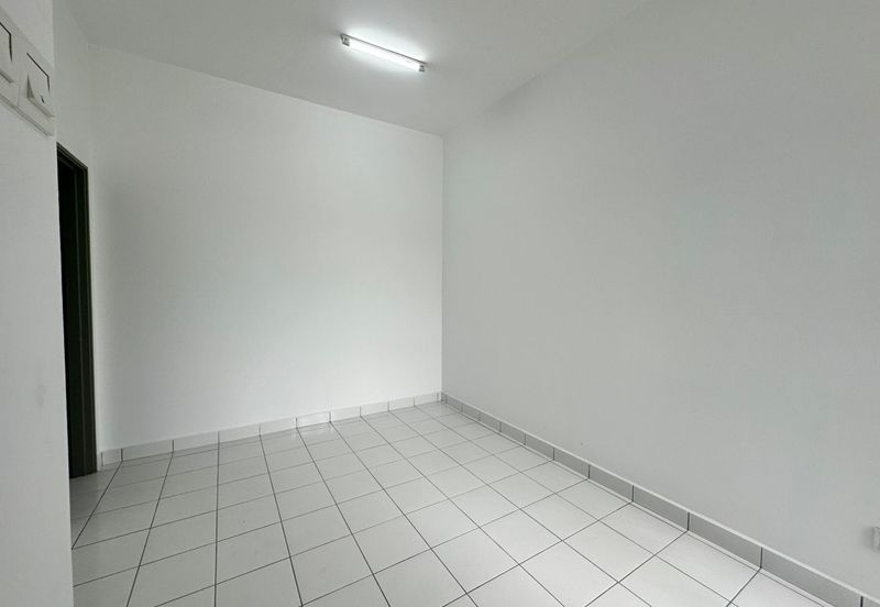 Residensi PR1MA Kajang Utama Kajang Selangor.