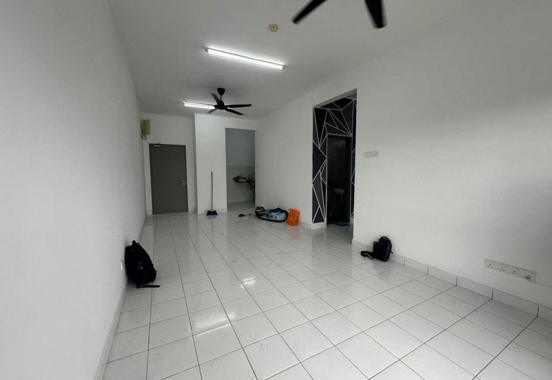 Residensi PR1MA Kajang Utama Kajang Selangor.