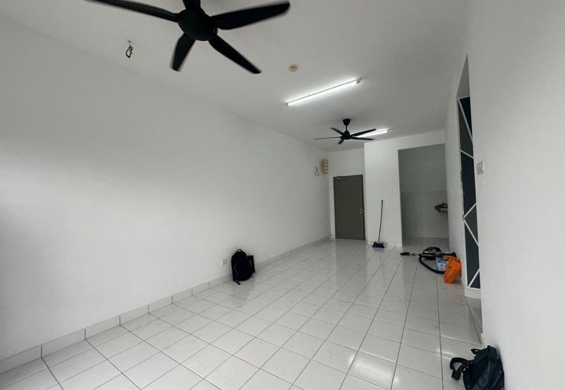 Residensi PR1MA Kajang Utama Kajang Selangor.