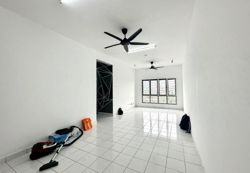 Residensi PR1MA Kajang Utama Kajang Selangor.