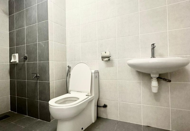 Residensi PR1MA Kajang Utama Kajang Selangor.