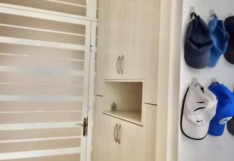 For sale  Fully Furnished Conezion Residence IOI Putrajaya for Sale