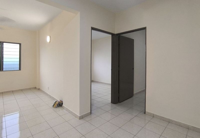 For Sale - Apartment Desa Tasik Fasa 6B, Sungai Besi KL