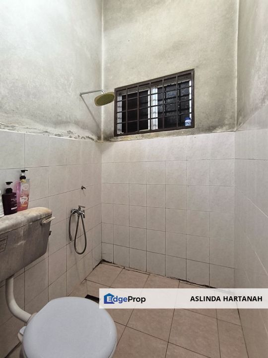 For Sale - Apartment Desa Tasik Fasa 6B, Sungai Besi KL, Kuala Lumpur, Sungai Besi