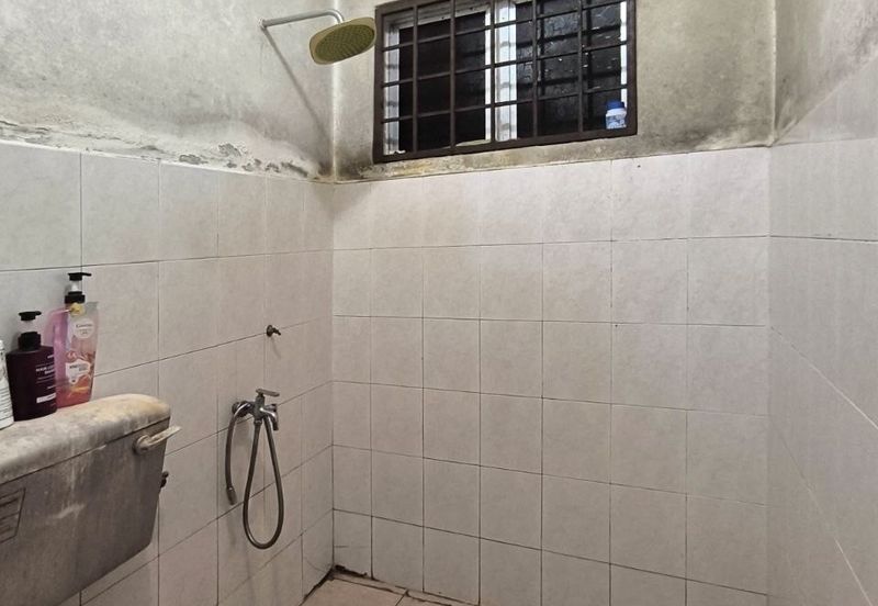 For Sale - Apartment Desa Tasik Fasa 6B, Sungai Besi KL