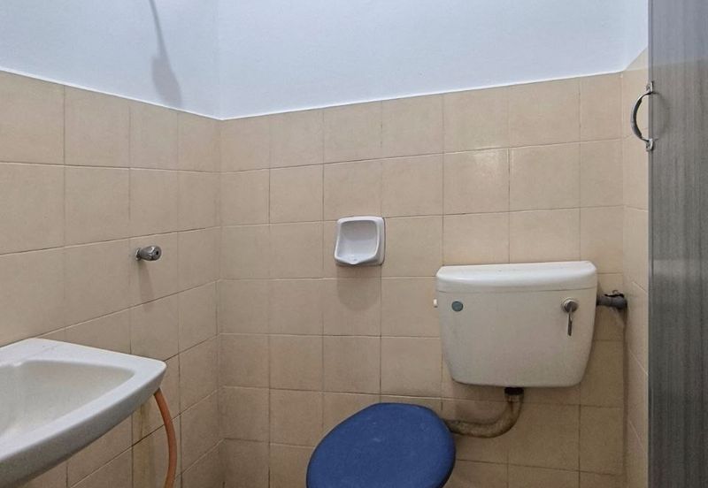 For Sale - Apartment Desa Tasik Fasa 6B, Sungai Besi KL