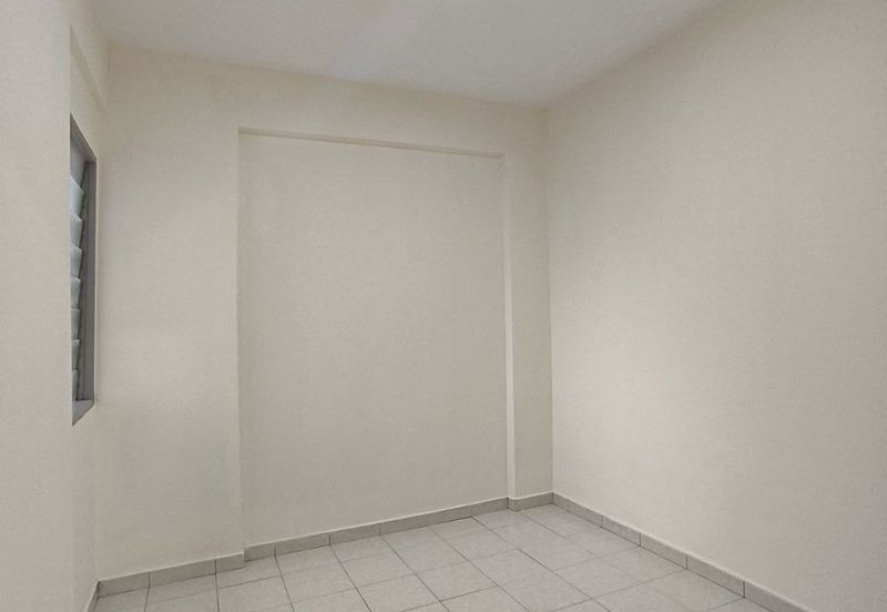 For Sale - Apartment Desa Tasik Fasa 6B, Sungai Besi KL