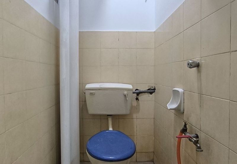 For Sale - Apartment Desa Tasik Fasa 6B, Sungai Besi KL