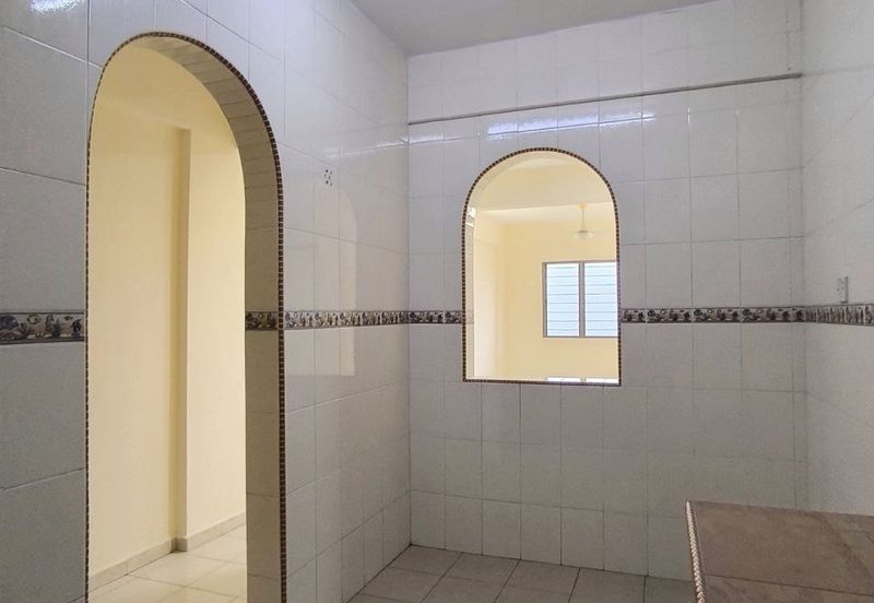 For Sale - Apartment Desa Tasik Fasa 6B, Sungai Besi KL