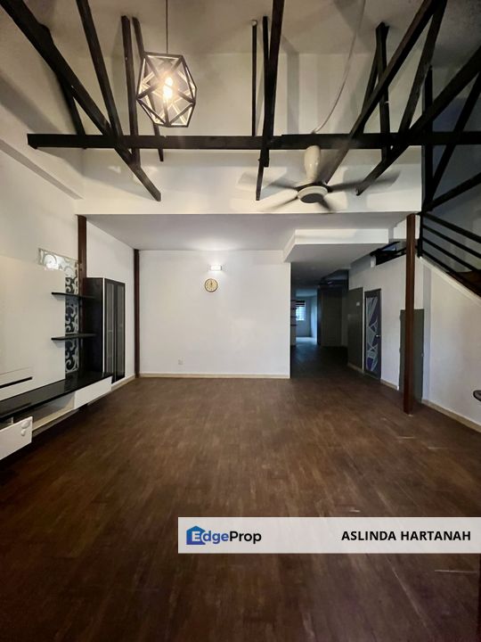 🔥🔥Petaling Jaya-Rumah CANTIK di TAMAN BUANA PERDANA,Petaling Jaya, Selangor, Petaling Jaya