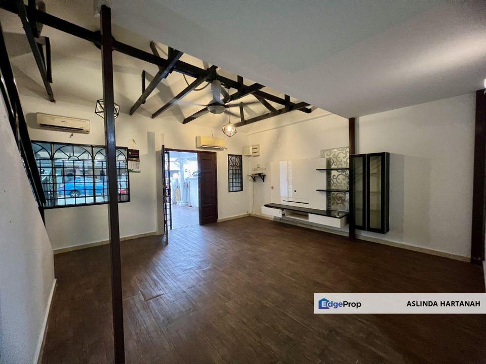 🔥🔥Petaling Jaya-Rumah CANTIK di TAMAN BUANA PERDANA,Petaling Jaya, Selangor, Petaling Jaya