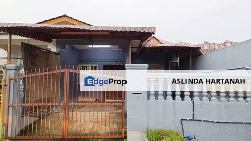 Taman Wangsa Cheras ,BATU 9- Single Storey, Selangor, Batu 9th Cheras