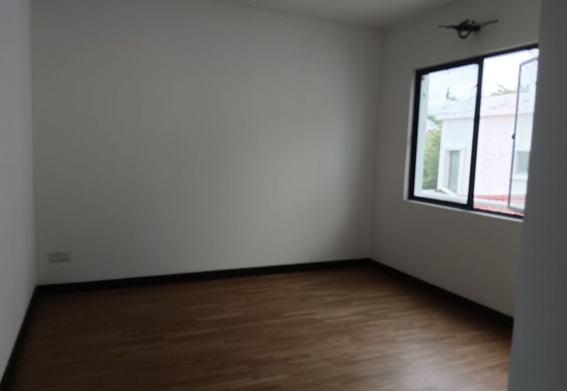 Athyma SETIA ECO PARK SETIA ALAM SELANGOR-NEWLY HOUSE FREEHOLD 2 Storey Corner Bungalow for SALE