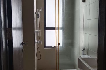 Athyma SETIA ECO PARK SETIA ALAM SELANGOR-NEWLY HOUSE FREEHOLD 2 Storey Corner Bungalow for SALE