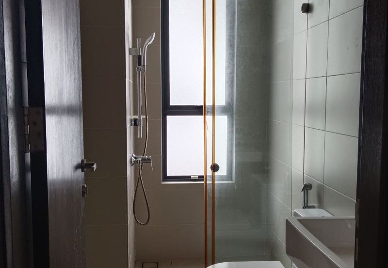 Athyma SETIA ECO PARK SETIA ALAM SELANGOR-NEWLY HOUSE FREEHOLD 2 Storey Corner Bungalow for SALE