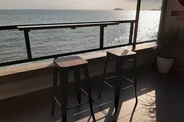 CORUS PARADISE RESORT